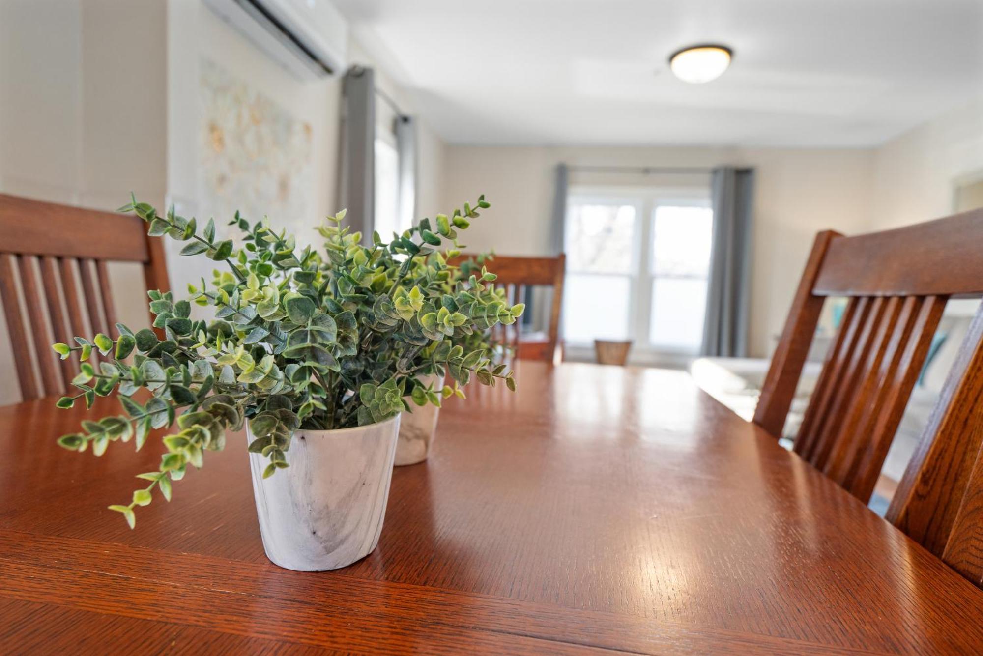 Pioneer Vacation Rentals - Pioneer North Suite Downtown Ашленд Екстериор снимка